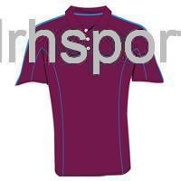 Cut N Sew Cricket TShirt Manufacturers in Cherepovets